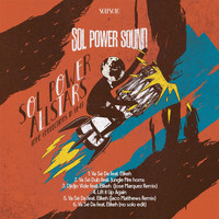 Sol Power All-Stars - Lomé Connections in Hi-Fi