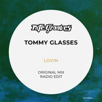 Tommy Glasses - Lovin
