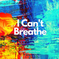 Mitchy - I Can't Breathe (feat. Storm)