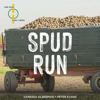 Peter Evans - Spud Run