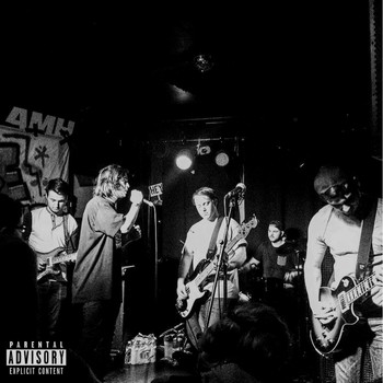 Shorebreak - Severance (Explicit)