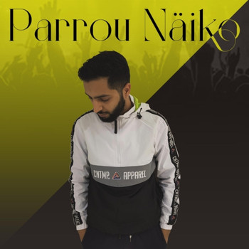 Amon - Parrou Näiko (Explicit)
