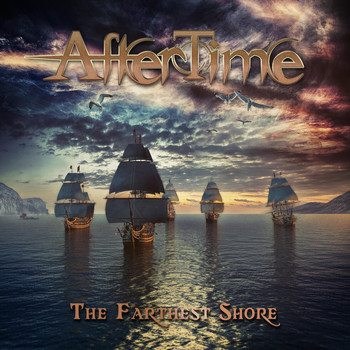 AfterTime - The Farthest Shore (Deluxe Version)