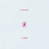 F.s.blumm - In Sight