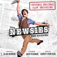 Various Artists - Newsies (Original Broadway Cast Recording)