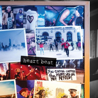 Adam Gottlieb & Onelove - Heart Beat (feat. L O Kari) (Explicit)
