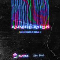 Alex Frada - Annihilation