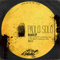 Paolo Solo - Black
