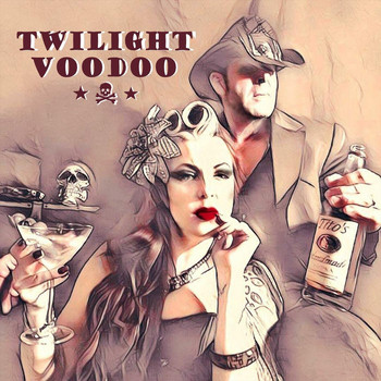 Twilight Voodoo - Twilight Voodoo