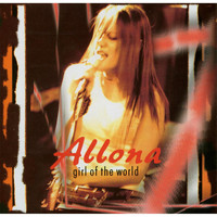 Allona - Girl of the World