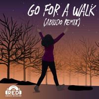 The Red Couch Invasion - Go for a Walk (Abludo Remix)