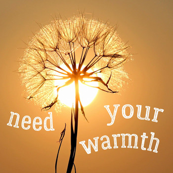 Richard Davies - Need Your Warmth