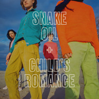 Nap Eyes - Snake Oil / Child's Romance
