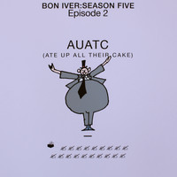 Bon Iver - AUATC