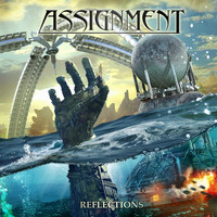 Assignment - Obsession (Explicit)