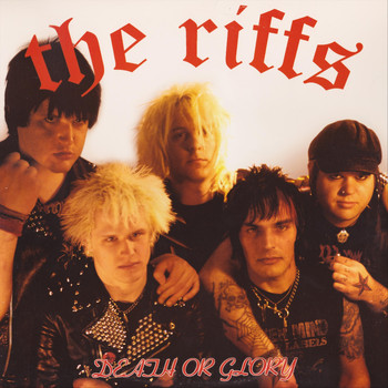 The Riffs - Death or Glory