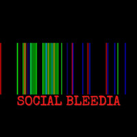 Wasted Space - Social Bleedia