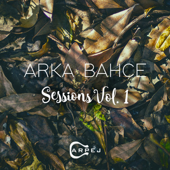 Various Artists - Arka Bahçe Sessions, Vol. 1