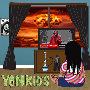 Yonkid's - Los Caídos