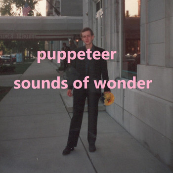 Puppeteer - Sounds of Wonder