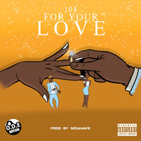 101 - For Your Love