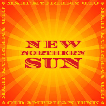 Old American Junk - New Northern Sun