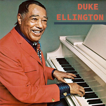 Duke Ellington - Duke Ellington 28 Jazz Performances