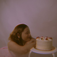 Marie - Cotton Candy (Explicit)