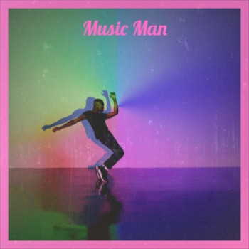 Various Artists - Music Man