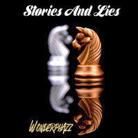 Wonderphazz - Stories And Lies