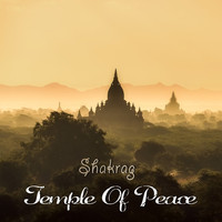 Shakrag - Temple Of Peace