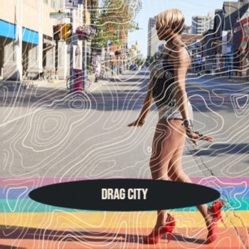Various Artists - Drag City (Explicit)