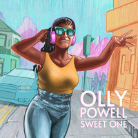 Olly Powell - Sweet One