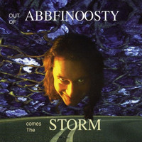 Asif Ali - Out of Abbfinoosty Comes the Storm