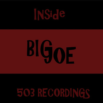 Big Joe - Inside