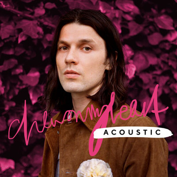 James Bay - Chew On My Heart (Acoustic)