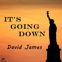 David James - It's Going Down