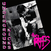 The Riffs - Underground Kicks