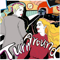 Matt Koelsch - Turn Around (feat. Christie Huff)