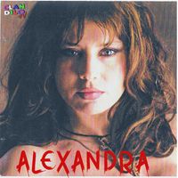 Alexandra - El Oraguntan