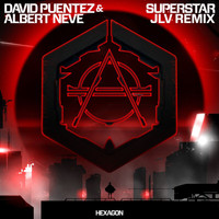 David Puentez - Superstar (JLV Remix)