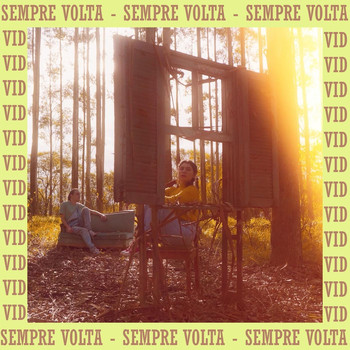 Vid - Sempre Volta