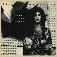 Bill Quateman - Night After Night (Remastered) [Bonus Track Version]