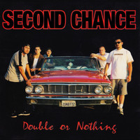 Second Chance - Double or Nothing (Explicit)