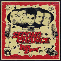 Second Chance - The Right & Wrong EP