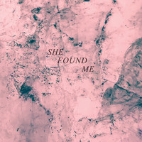 Natasha Kmeto - she found me