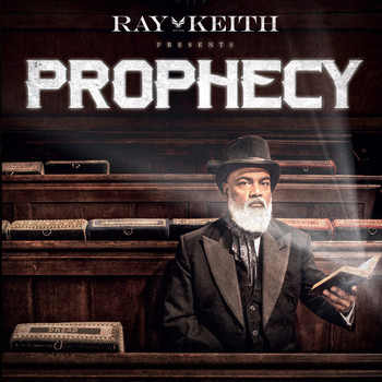 Ray Keith - The Prophecy
