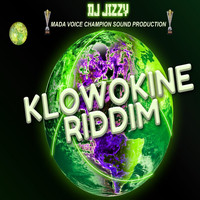 DJ Jizzy - Klowokine Riddim (Instrumental)