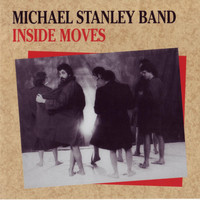 Michael Stanley Band - Inside Moves