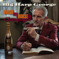 Big Harp George - Wash My Horse in Champagne